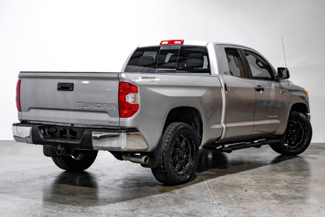 2014 Toyota Tundra SR5