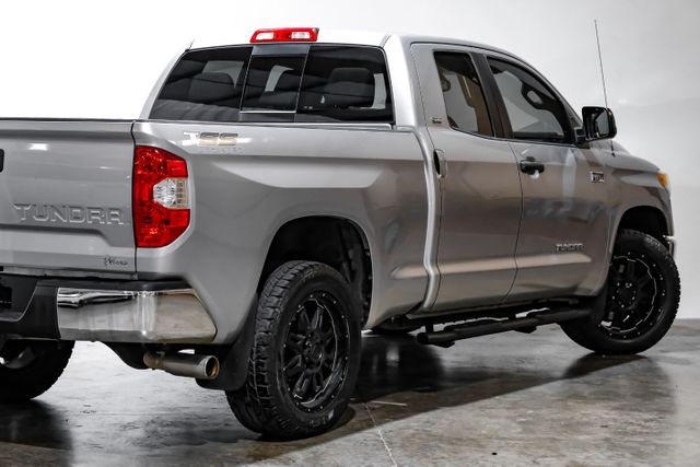 2014 Toyota Tundra SR5