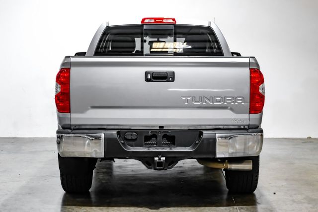 2014 Toyota Tundra SR5
