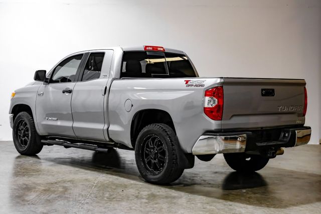 2014 Toyota Tundra SR5