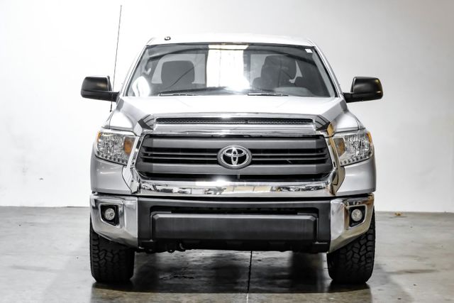 2014 Toyota Tundra SR5