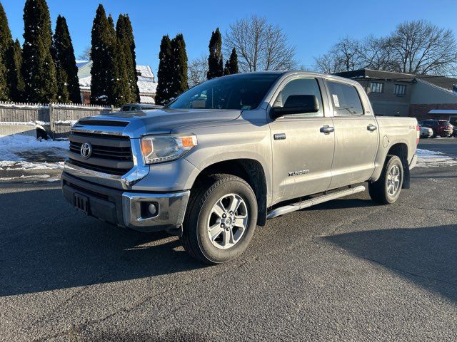 2014 Toyota Tundra SR5 | West Springfield , MA | Baron Auto Sales