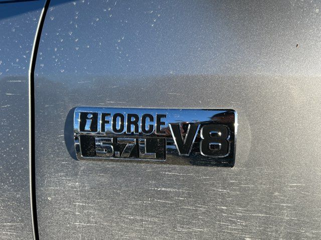 2014 Toyota Tundra SR5