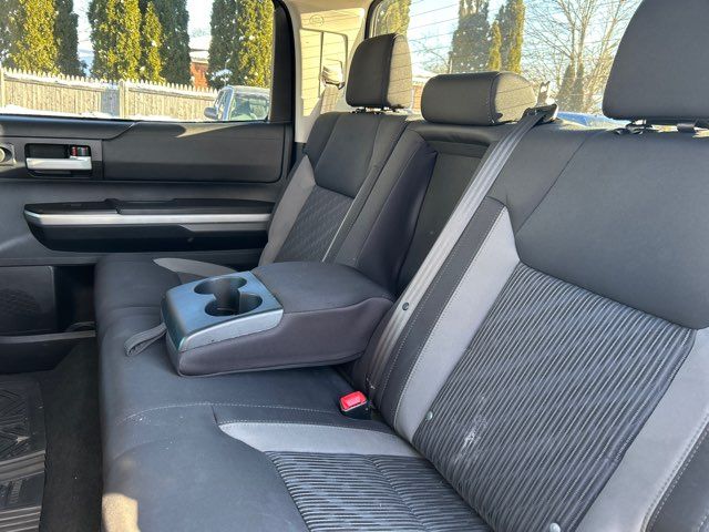 2014 Toyota Tundra SR5