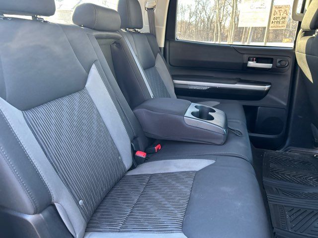 2014 Toyota Tundra SR5