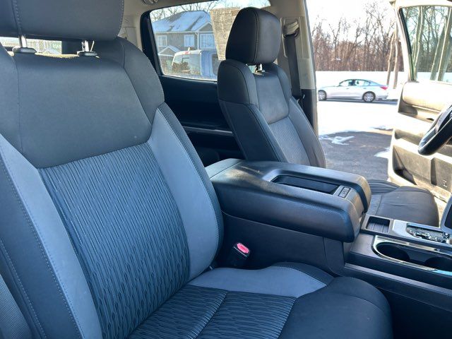 2014 Toyota Tundra SR5