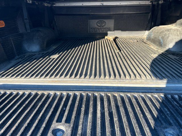 2014 Toyota Tundra SR5