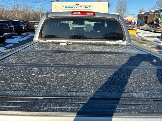 2014 Toyota Tundra SR5