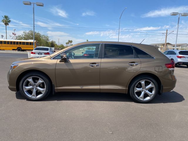 2014 Toyota Venza Limited AWD 3 MONTH/3,000 MILE NATIONAL POWERTRAIN WARRANTY