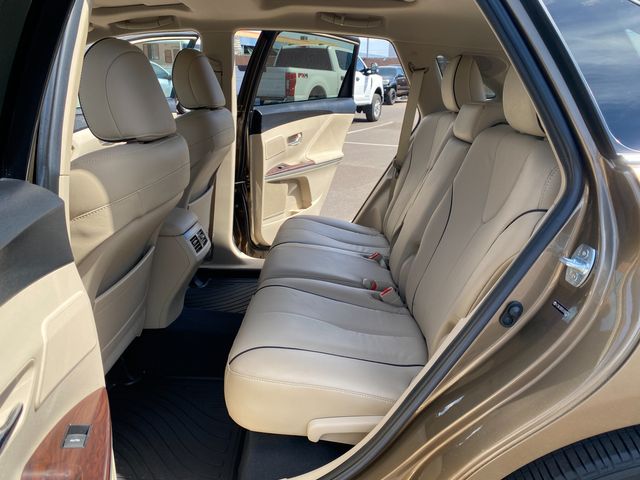 2014 Toyota Venza Limited AWD 3 MONTH/3,000 MILE NATIONAL POWERTRAIN WARRANTY