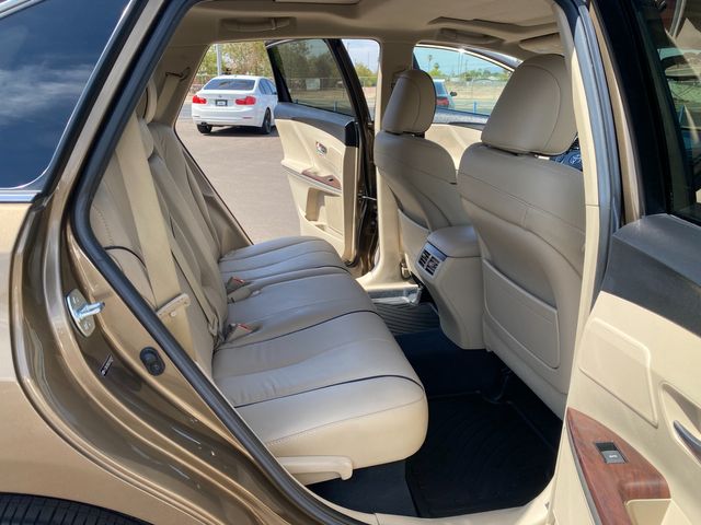 2014 Toyota Venza Limited AWD 3 MONTH/3,000 MILE NATIONAL POWERTRAIN WARRANTY