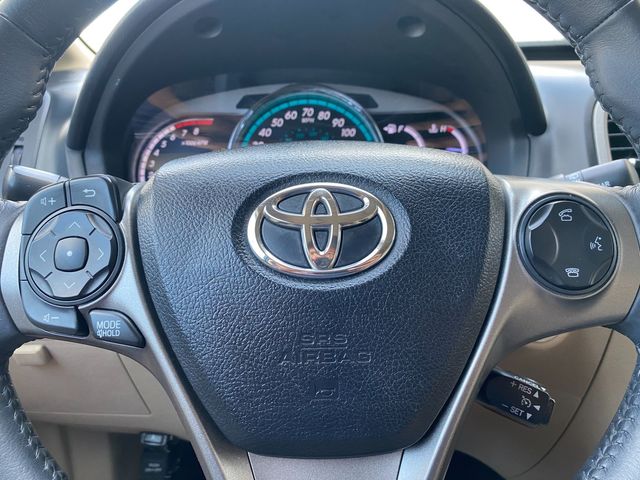 2014 Toyota Venza Limited AWD 3 MONTH/3,000 MILE NATIONAL POWERTRAIN WARRANTY