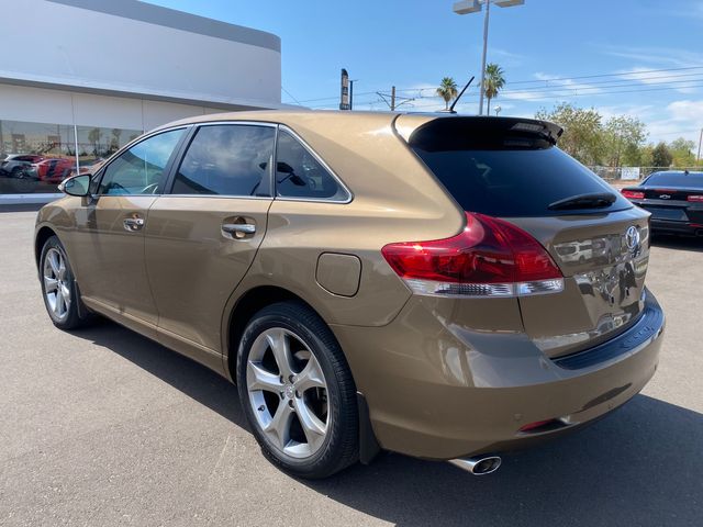 2014 Toyota Venza Limited AWD 3 MONTH/3,000 MILE NATIONAL POWERTRAIN WARRANTY