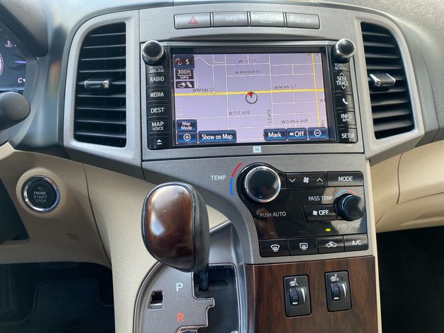 2014 Toyota Venza Limited AWD 3 MONTH/3,000 MILE NATIONAL POWERTRAIN WARRANTY