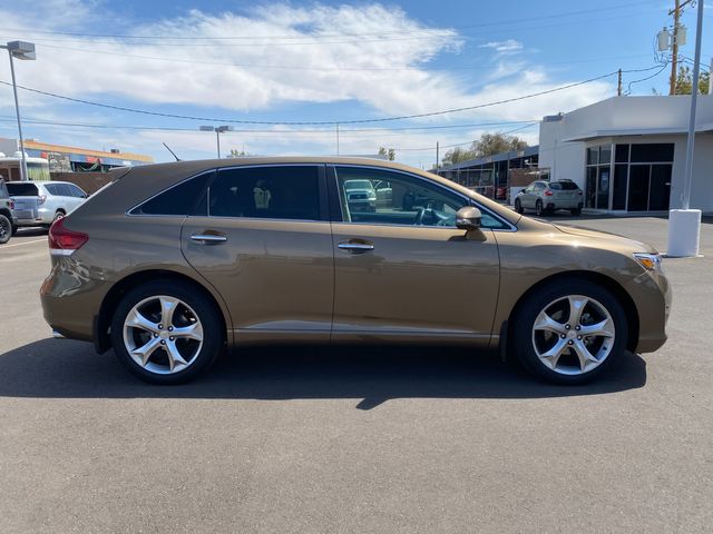 2014 Toyota Venza Limited AWD 3 MONTH/3,000 MILE NATIONAL POWERTRAIN WARRANTY