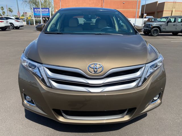 2014 Toyota Venza Limited AWD 3 MONTH/3,000 MILE NATIONAL POWERTRAIN WARRANTY