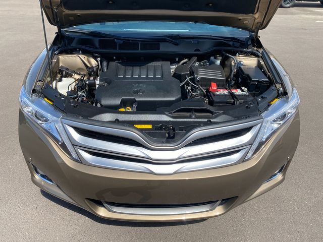 2014 Toyota Venza Limited AWD 3 MONTH/3,000 MILE NATIONAL POWERTRAIN WARRANTY