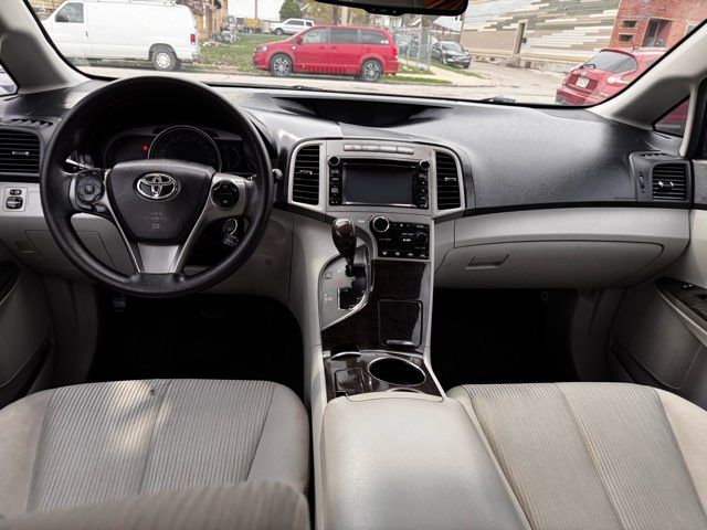 2014 Toyota Venza LE