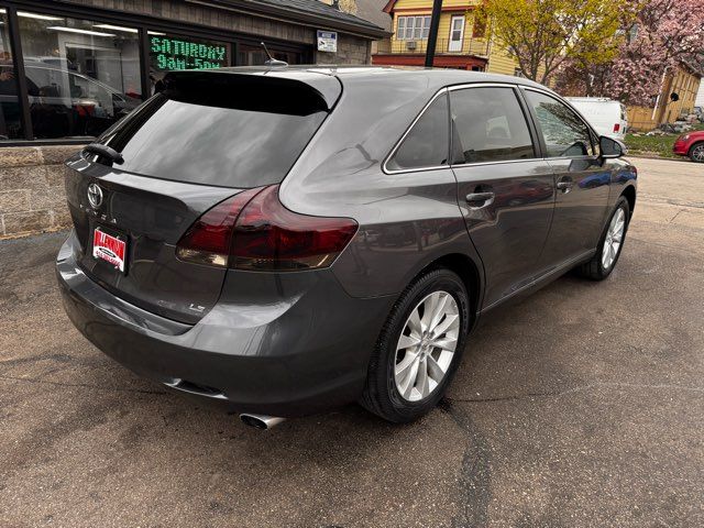 2014 Toyota Venza LE