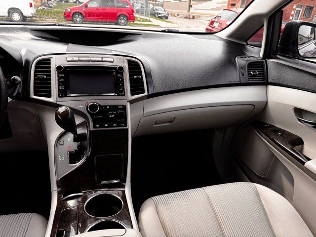 2014 Toyota Venza LE