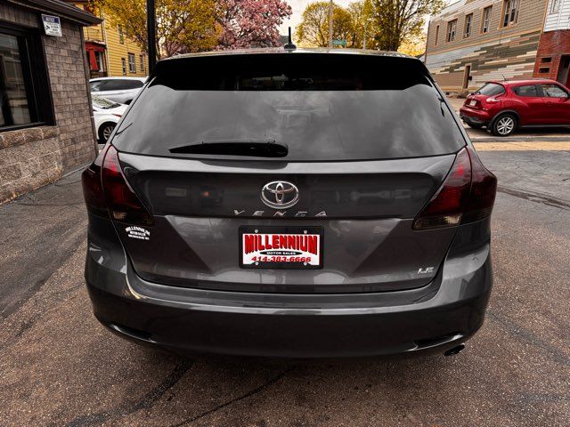 2014 Toyota Venza LE
