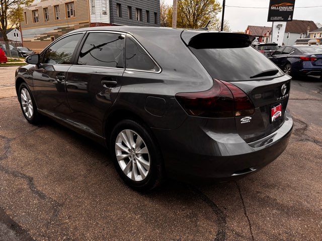 2014 Toyota Venza LE