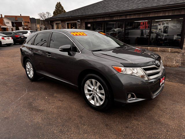 2014 Toyota Venza LE | Milwaukee, Wisconsin | Millennium Motor Sales