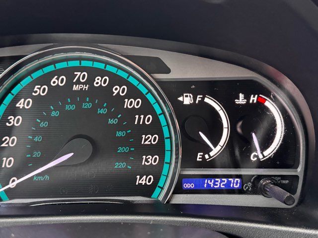 2014 Toyota Venza LE