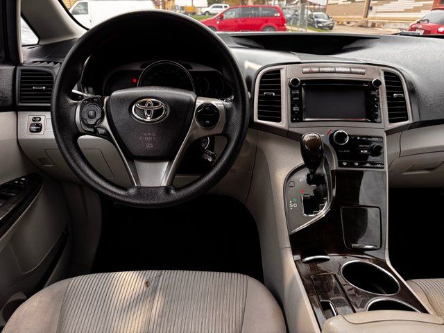 2014 Toyota Venza LE