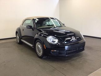 2014 Volkswagen Beetle Convertible 1.8T PZEV | Cincinnati, OH | Midwest Automotive Connection
