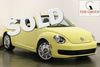 2014 Volkswagen Beetle Convertible 2.5L PZEV | Mooresville, NC | The Group NC 2014 Volkswagen Beetle Convertible 2.5L PZEV | Mooresville, NC | The Group NC