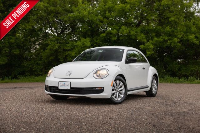 Used Cars & Trucks | Eau Claire, WI | Capital Motor Company