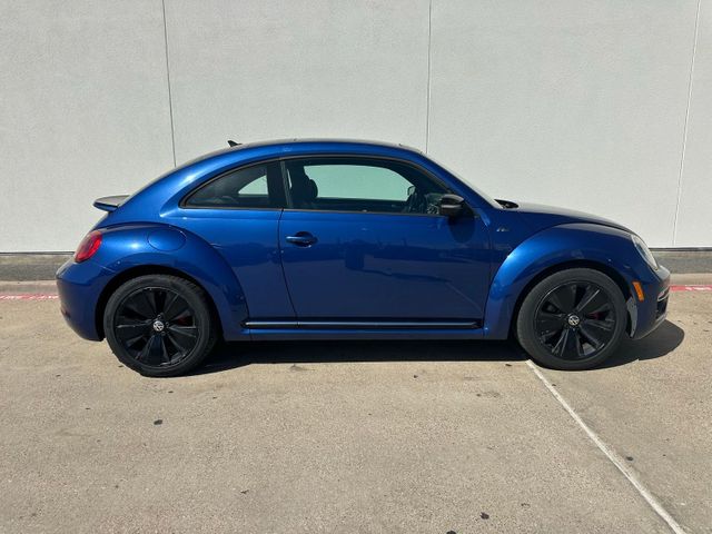 2014 Volkswagen Beetle 2.0T R-Line | Irving, Texas | Hopper Motorplex