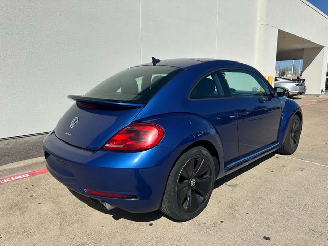 2014 Volkswagen Beetle 2.0T R-Line | Irving, Texas | Hopper Motorplex
