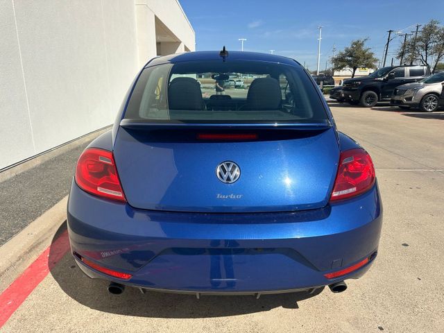 2014 Volkswagen Beetle 2.0T R-Line | Irving, Texas | Hopper Motorplex