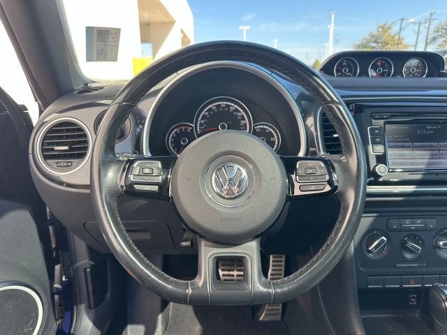 2014 Volkswagen Beetle 2.0T R-Line | Irving, Texas | Hopper Motorplex 2014 Volkswagen Beetle 2.0T R-Line | Irving, Texas | Hopper Motorplex