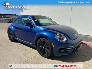 2014 Volkswagen Beetle 2.0T R-Line | Plano, TX | AutoRevo PowerSites - Demo1