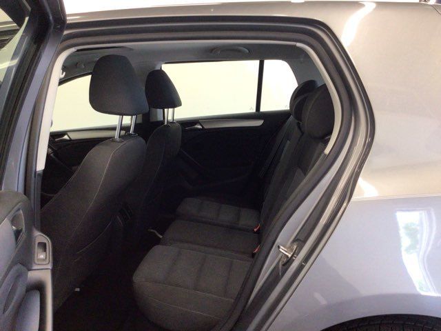 2014 Volkswagen Golf TDI