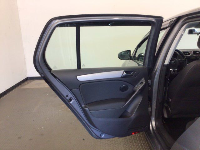 2014 Volkswagen Golf TDI