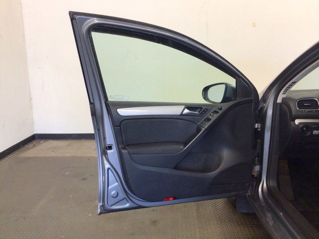 2014 Volkswagen Golf TDI