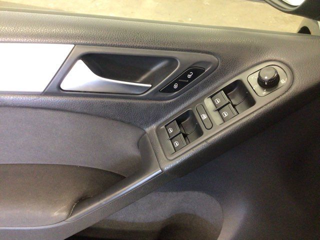 2014 Volkswagen Golf TDI