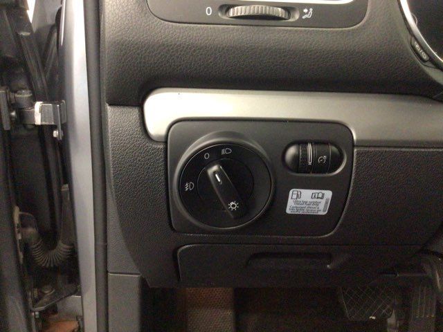 2014 Volkswagen Golf TDI
