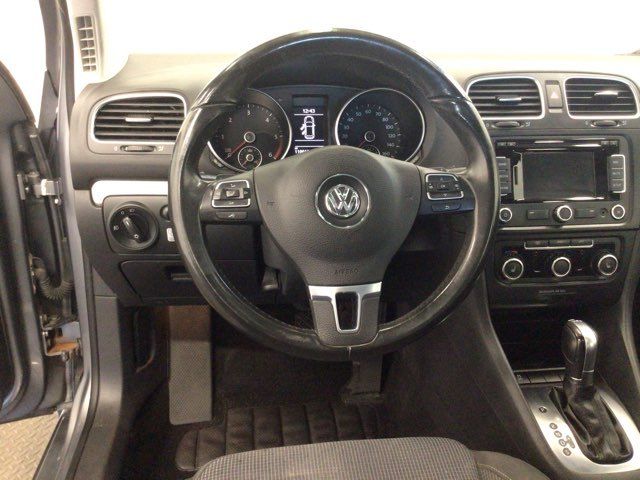 2014 Volkswagen Golf TDI