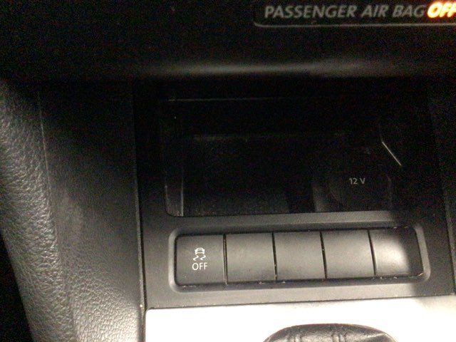 2014 Volkswagen Golf TDI