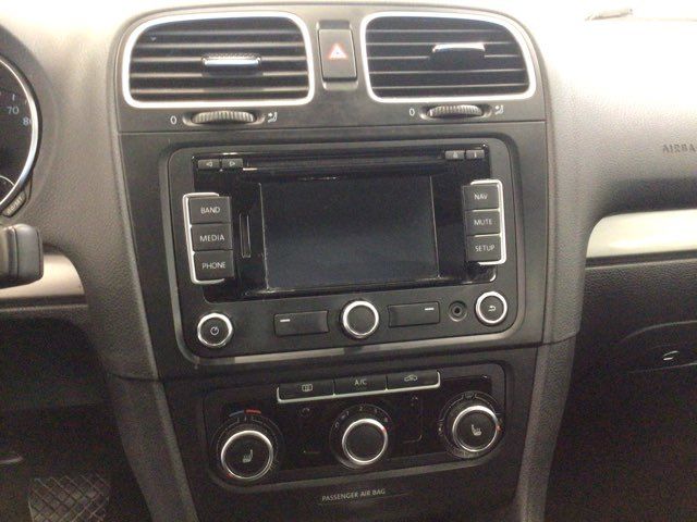 2014 Volkswagen Golf TDI