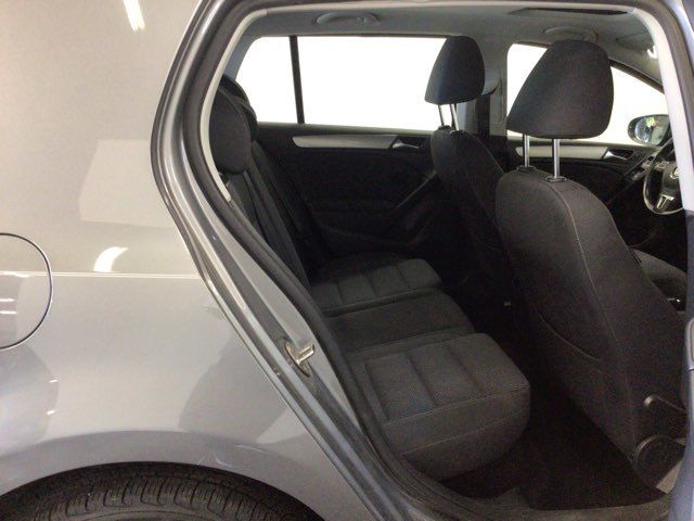 2014 Volkswagen Golf TDI