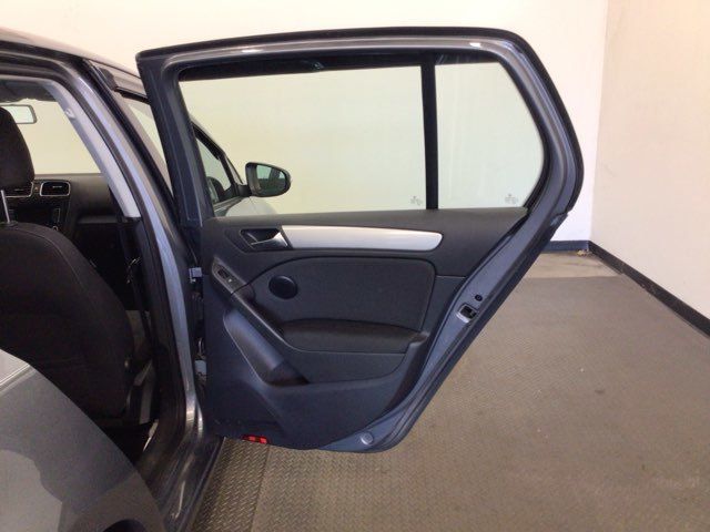 2014 Volkswagen Golf TDI
