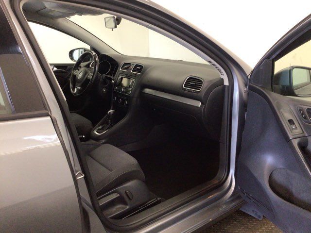 2014 Volkswagen Golf TDI