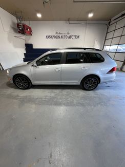 2014 Volkswagen Jetta SportWagen TDI | Annapolis, MD | Annapolis Public Auto Auction