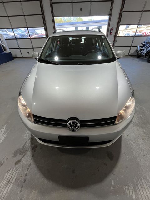 2014 Volkswagen Jetta SportWagen TDI | Annapolis, MD | Annapolis Public Auto Auction